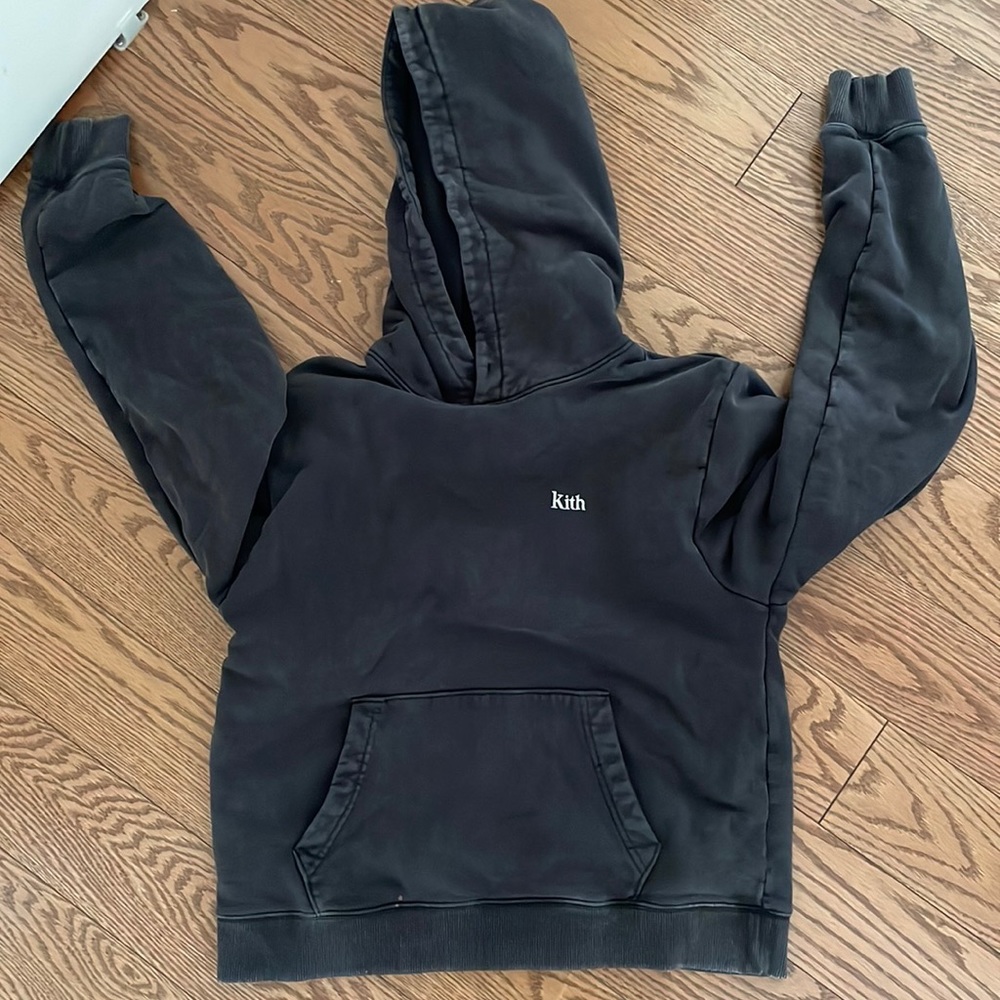 KITH HOODIE